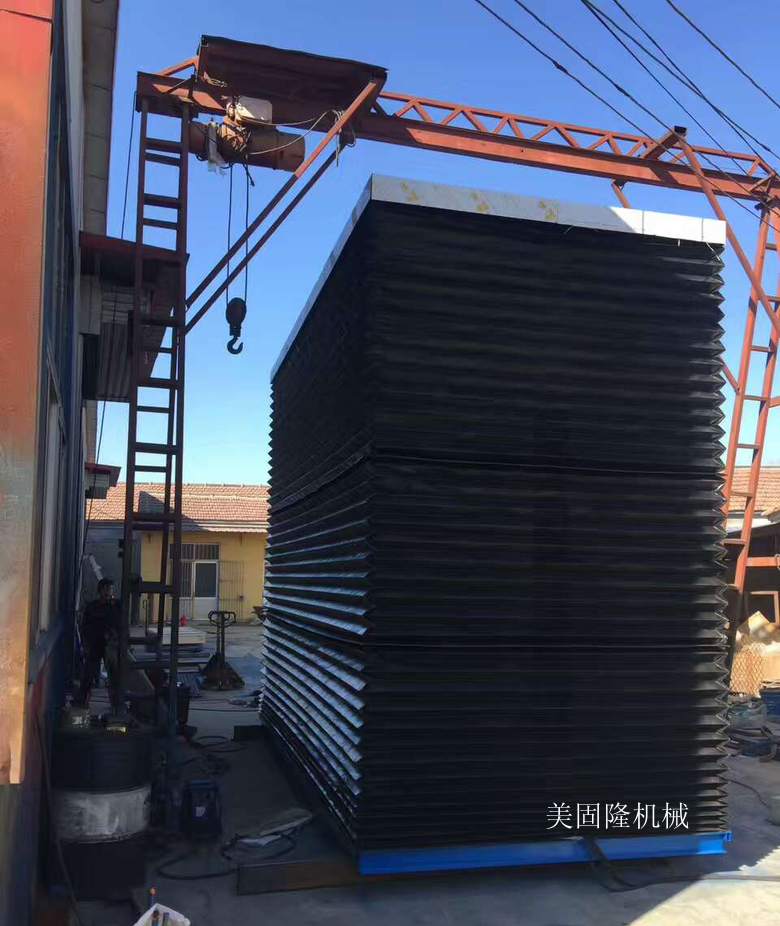 怒江固定式升降机价格
